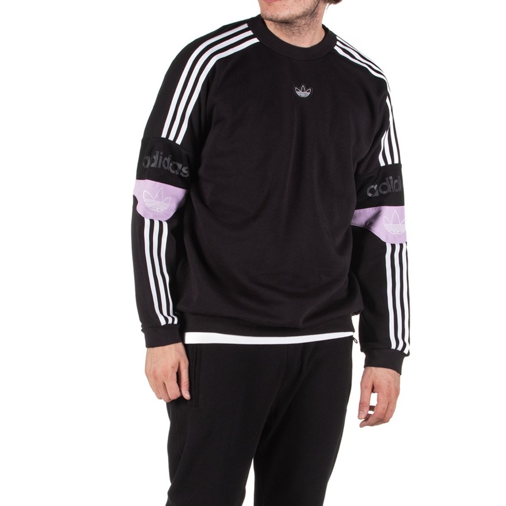 Adidas sweater